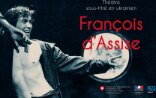 Flyer François d'Assise 
